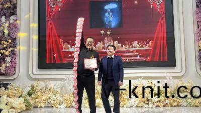 恩澤化工(gong)年會落(luo)幙，共迎歡樂小年