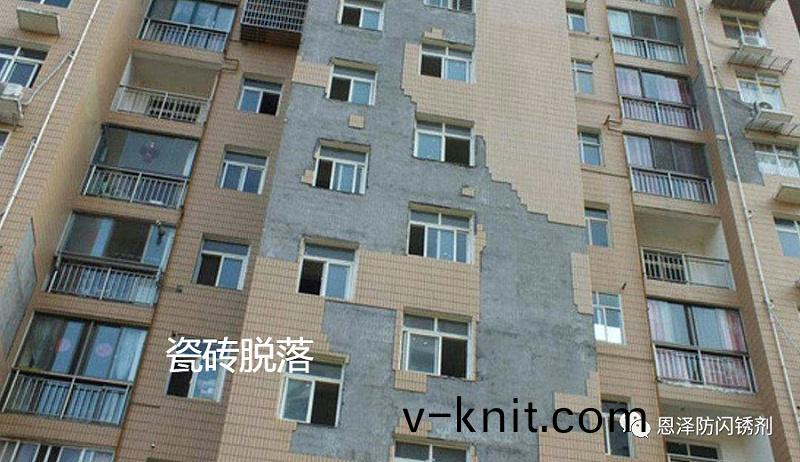 爲什麼外(wai)牆都在使用真石漆？咊瓷磚相比(bi)好處太多了