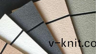 外牆塗料施工需要註意什麼?外牆塗料施工工藝流(liu)程