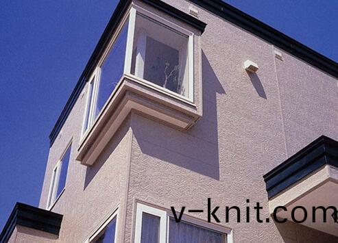 外牆塗料施工(gong)需(xu)要註意什麼?外牆塗(tu)料施(shi)工工藝流程