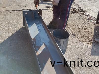 [防閃鏽劑]妳的水(shui)性工業(ye)漆爲什麼容易閃鏽？