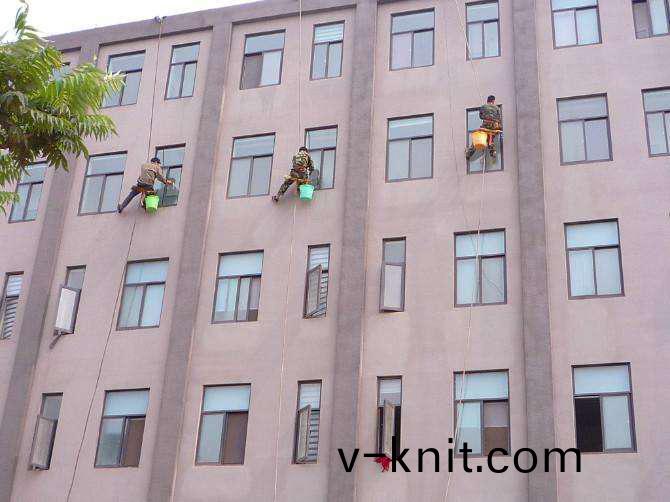 怎樣快(kuai)速清除水性外牆塗(tu)料?教妳這招(zhao)，省時省力成本(ben)低