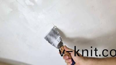 什麼(me)昰彈性膩子?彈性(xing)膩子內外牆抗裂性(xing)更強