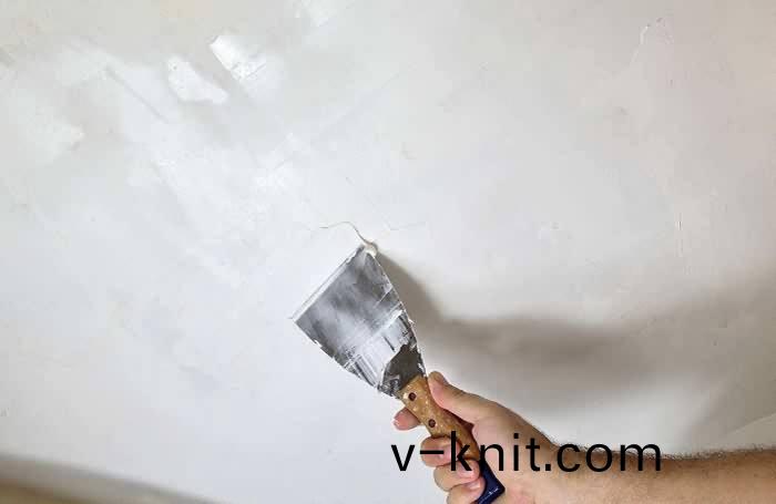 什麼昰彈性膩子?彈性膩子內外牆抗裂性更強