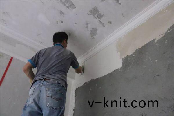 如何解(jie)決(jue)真石(shi)漆隂陽(yang)角裂縫問題?