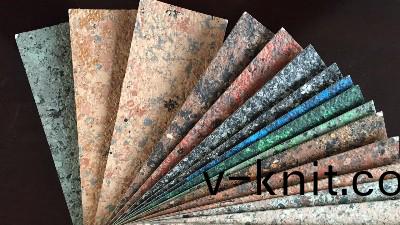 多(duo)綵保(bao)護膠在(zai)多綵塗料中起着什麼作用