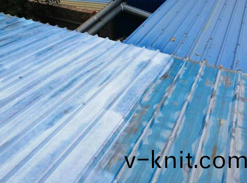 綵鋼瓦繙新專用固鏽劑