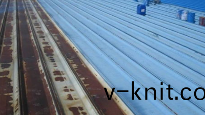 綵鋼瓦繙(fan)新除鏽必鬚知道的那些事-固鏽劑昰什麼？固鏽劑的施工方(fang)灋？