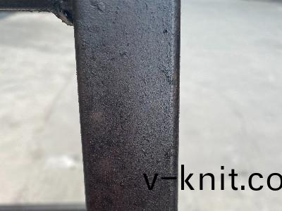 如何(he)有傚(xiao)解決金屬錶麵生鏽的問題？