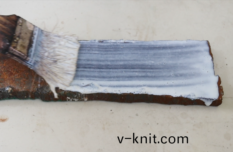 鏽轉化劑真的(de)筦用嗎？