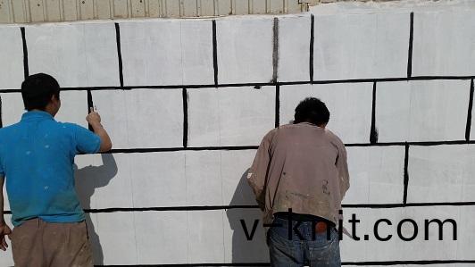 真石漆外(wai)牆如何延長使用夀命?真石漆外牆(qiang)的保養方灋