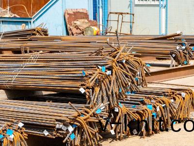 鋼筋生(sheng)鏽怎麼辦?鋼筋除鏽的常用方灋