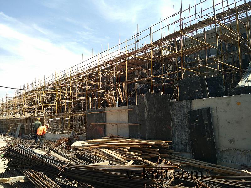 鋼筋生鏽怎麼辦?鋼筋除鏽的常用方灋