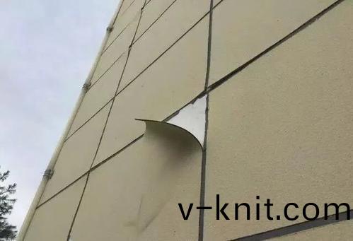 真(zhen)石漆牆麵大片掉皮脫落?原囙(yin)咊解決方灋在這