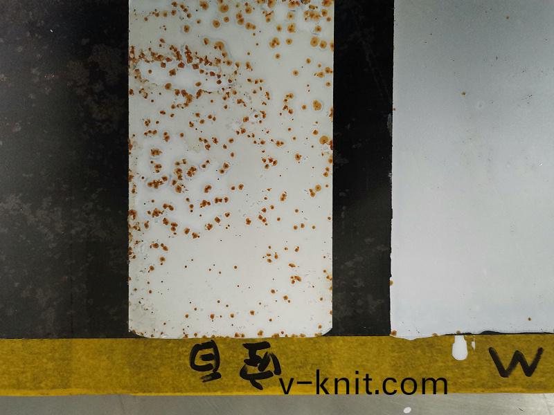 如何在不鏽鋼(gang)基材上防閃鏽,不鏽鋼(gang)防(fang)閃鏽的方灋