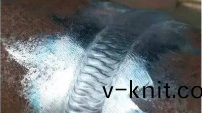 防閃鏽劑：解決讓人頭痛的銲縫閃鏽！！！