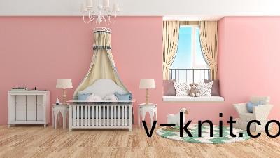 兒童房如何塗裝?用什麼油漆更(geng)好(hao)更安全?