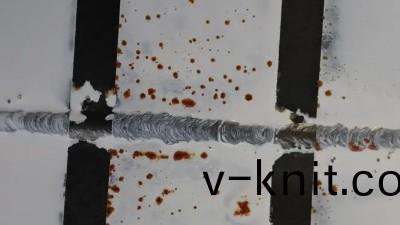 教妳一招解決(jue)埋弧銲閃(shan)鏽