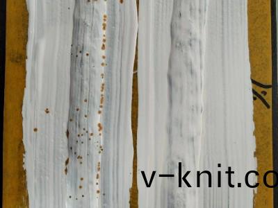 水性烤漆體係中防閃鏽(xiu)劑添加的必要性探討