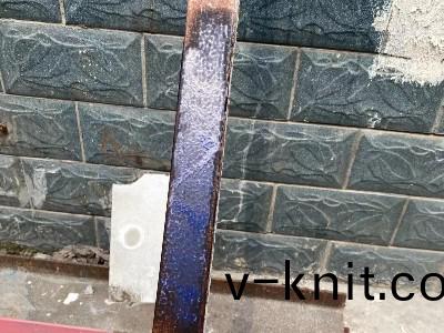 除鏽的鏽轉化(hua)劑，爲什麼會(hui)成(cheng)爲(wei)除鏽“主力軍(jun)”