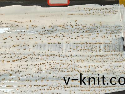 銲縫處專用防閃鏽劑：守護金屬製品的“隱形護甲(jia)”