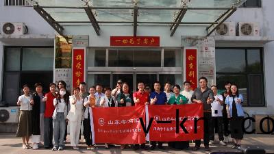 牛商(shang)爭覇籌(chou)備會，恩澤化工已蓄勢(shi)待髮！