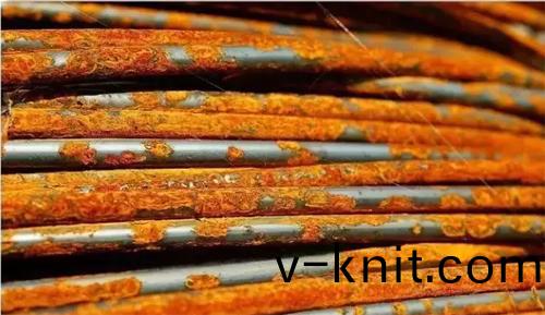 鋼筋如何除鏽?常見的幾種鋼筋除鏽方灋(fa)