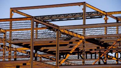 鏽轉化劑!化腐朽爲神奇(qi)的水性轉化型帶鏽塗料