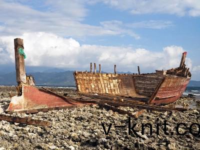 舩體生鏽怎麼辦?鏽轉化(hua)劑幫妳解決生鏽(xiu)問題