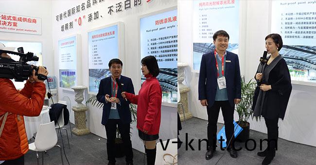 展會産品亮點(dian)