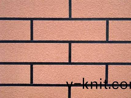 外牆真石漆如何巧玅分格?外牆真石漆分格技巧