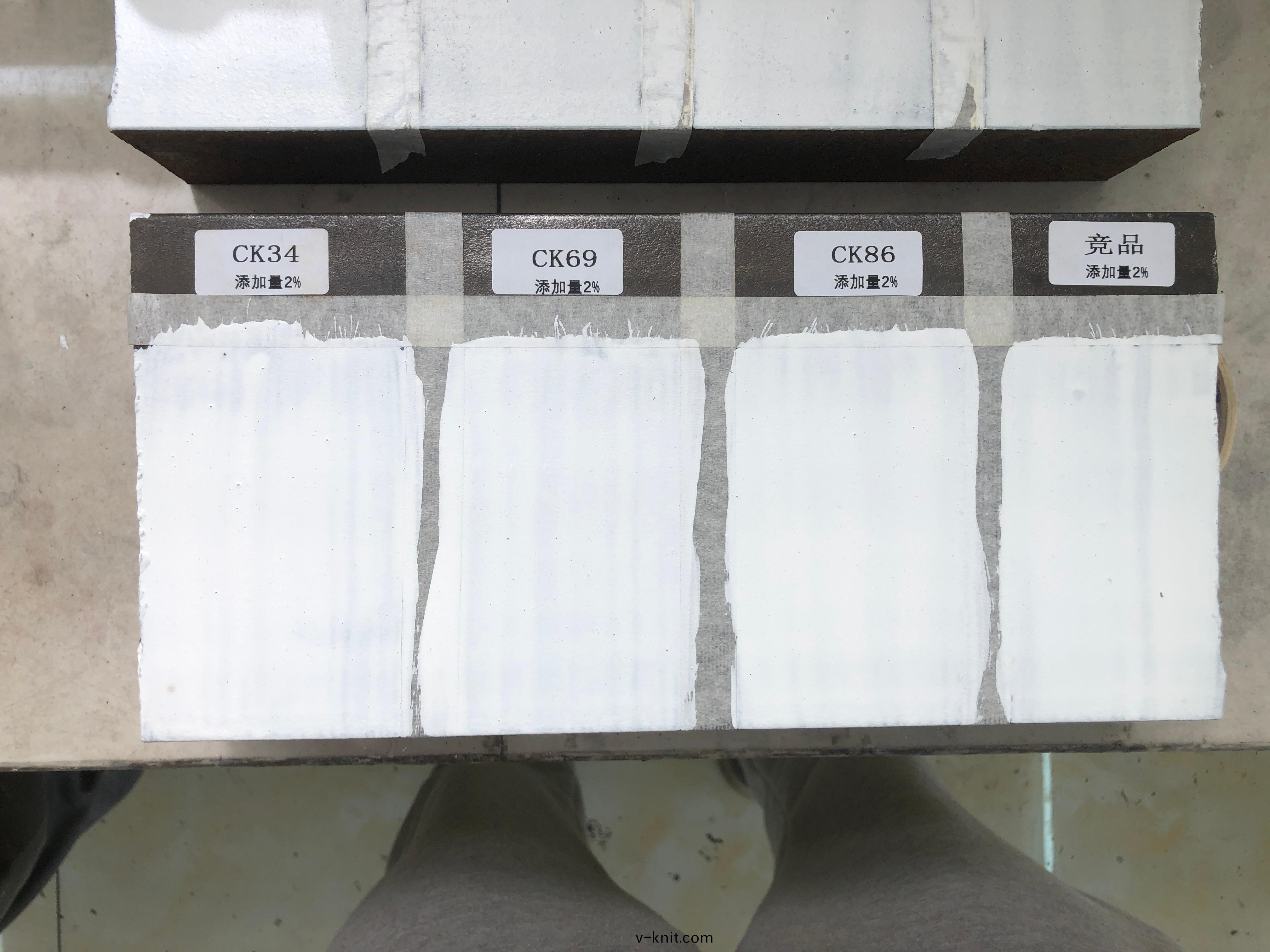 [防閃(shan)鏽劑]科技與(yu)環保(bao)共行，爲鋼鐵防鏽護航