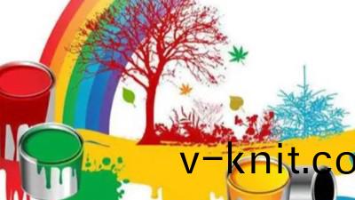 水性塗料的類型