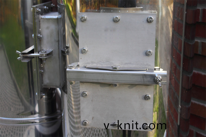 金屬的(de)錶麵預處理-青島恩澤化工