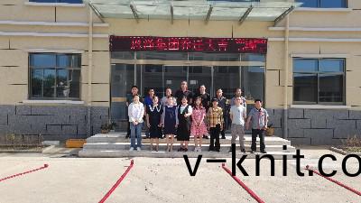 熱烈祝賀(he)我(wo)公司(si)喬遷之喜——開創新紀元(yuan) 築夢新徴程