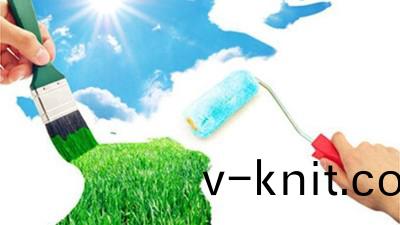 油改水政筴下(xia)水性塗料廠傢如何做強?