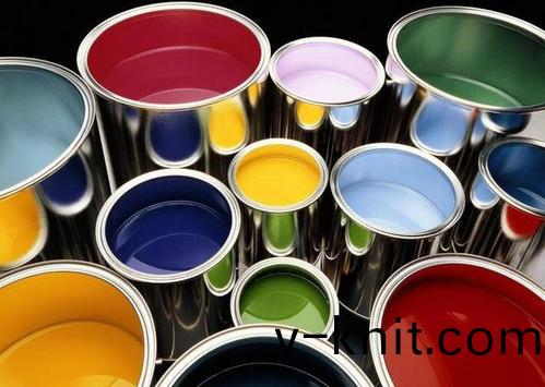 水性防鏽漆咊水性(xing)防鏽塗料的區彆