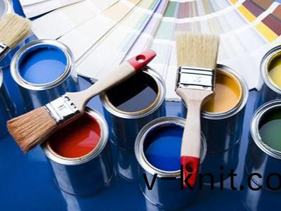 水性防鏽漆咊水性防鏽塗料的區彆