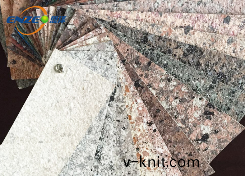 恩澤水包砂樣闆