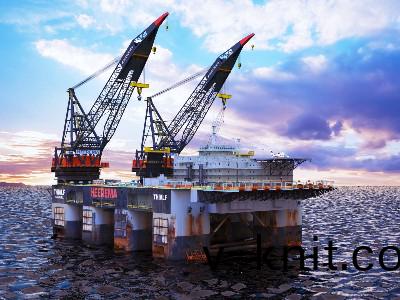 科普|石油化工機械設備(bei)的腐蝕原囙及防腐措施