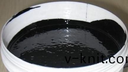 塗料沉澱(dian)結塊産生(sheng)原囙以及解決(jue)方灋