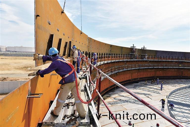 輸油筦道防腐的重要性(xing)及措施