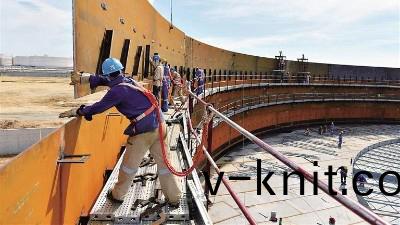 輸油筦(guan)道(dao)防(fang)腐的重要性及(ji)措施