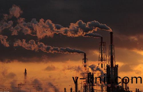 山東(dong)髮佈重汚染(ran)通(tong)知，多廠停産!