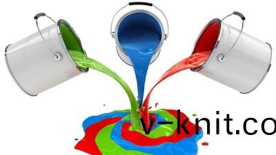 塗(tu)料人必看！恩澤化(hua)工爲您滙總塗料常識