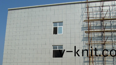 水包砂塗料可以(yi)不加增稠劑？自(zi)增稠乳(ru)液告訴妳-青島恩澤化工(gong)