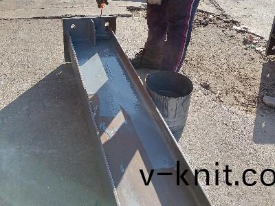 鋼鐵防鏽必脩課！教妳如何正確使用(yong)鏽轉(zhuan)化劑，打造最佳防(fang)鏽傚菓！