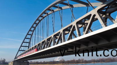 應用于鋼結構橋樑除(chu)鏽的新時代産物—環保型除鏽劑