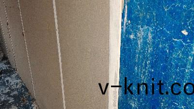 抹平石膏的神器——石(shi)膏界麵劑