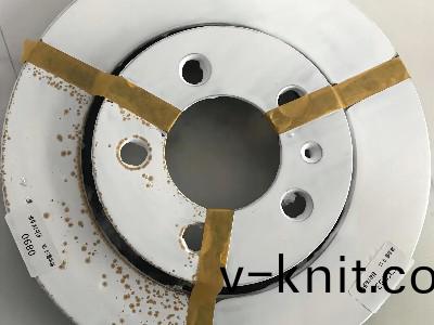 沒有防閃鏽(xiu)劑，這箇“傢”都得散！